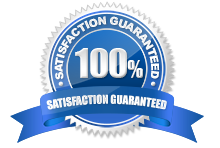 100%-Guarantee